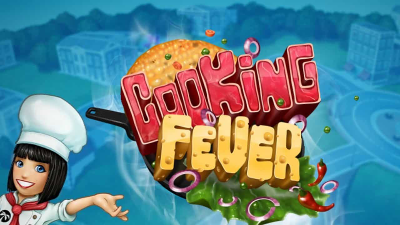 Cooking Fever 2 Game Download Pc
