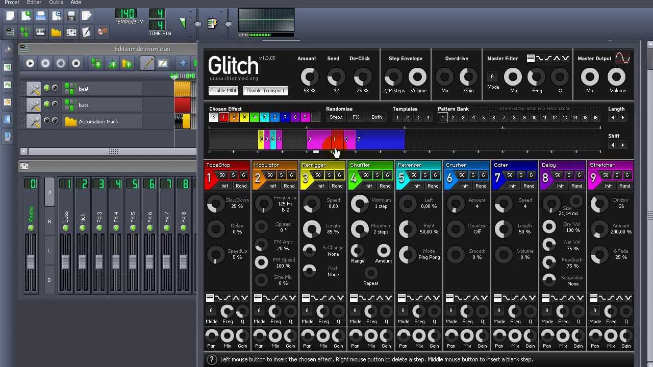 Dblue glitch 1.3 download vst fl studio